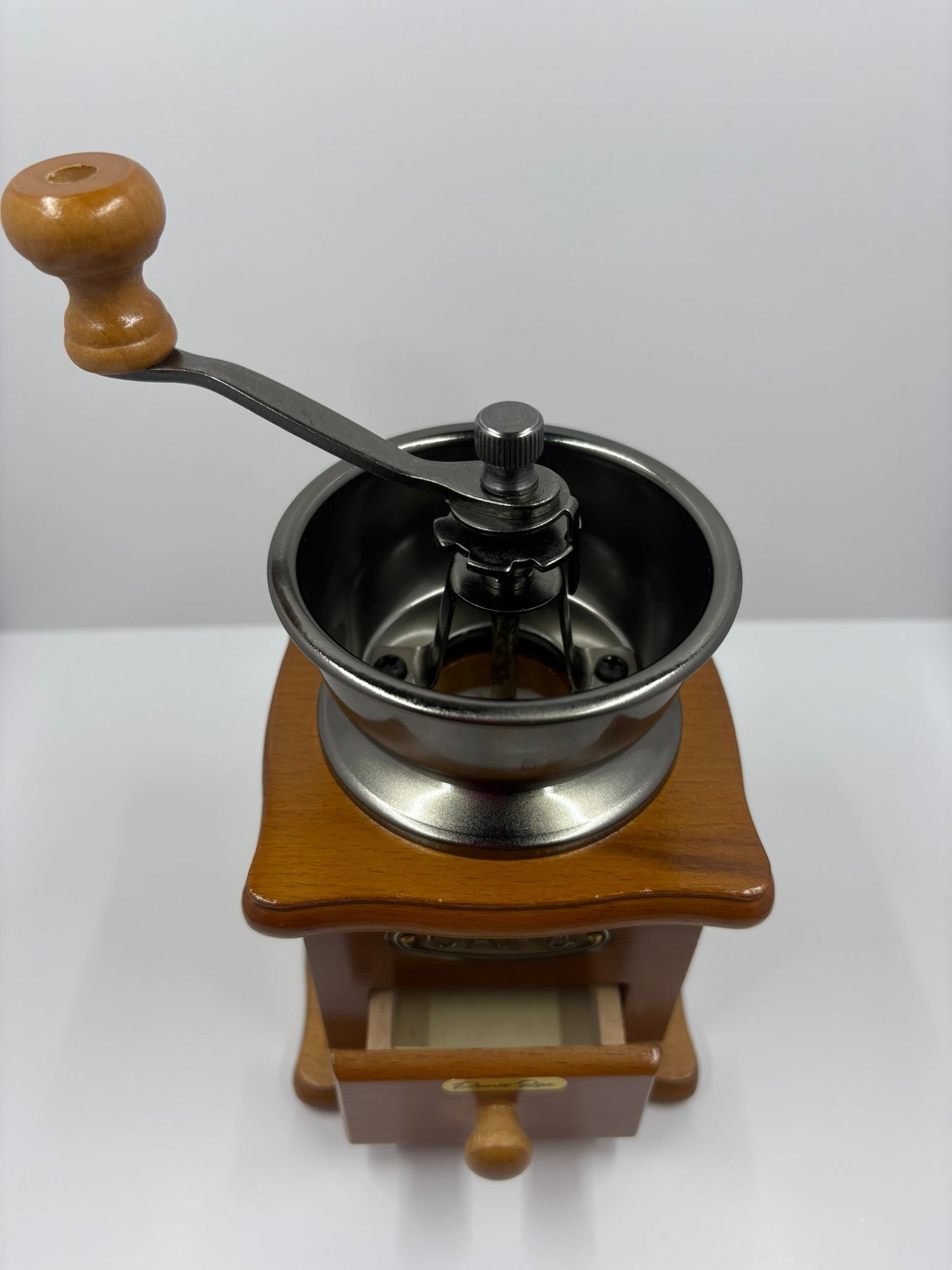 Coffee Grinder