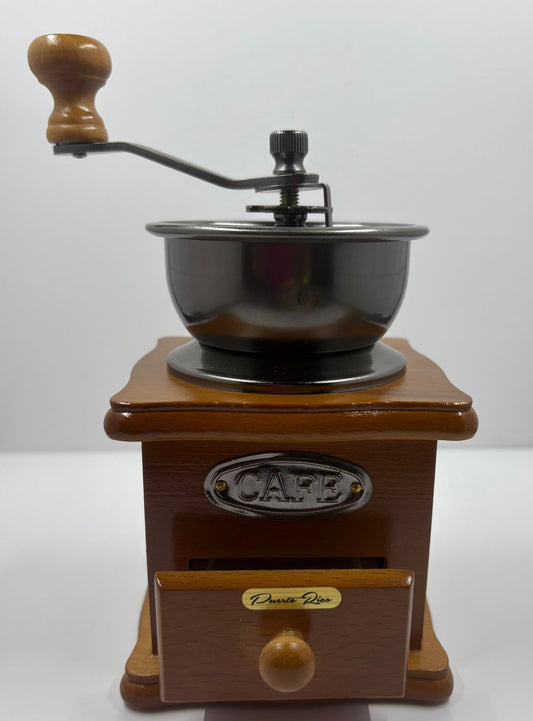 Coffee Grinder