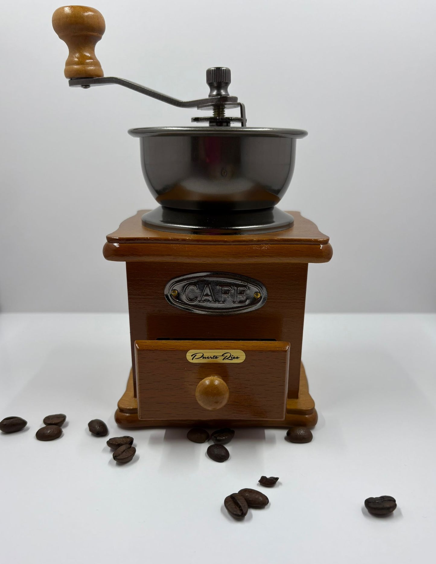 Coffee Grinder