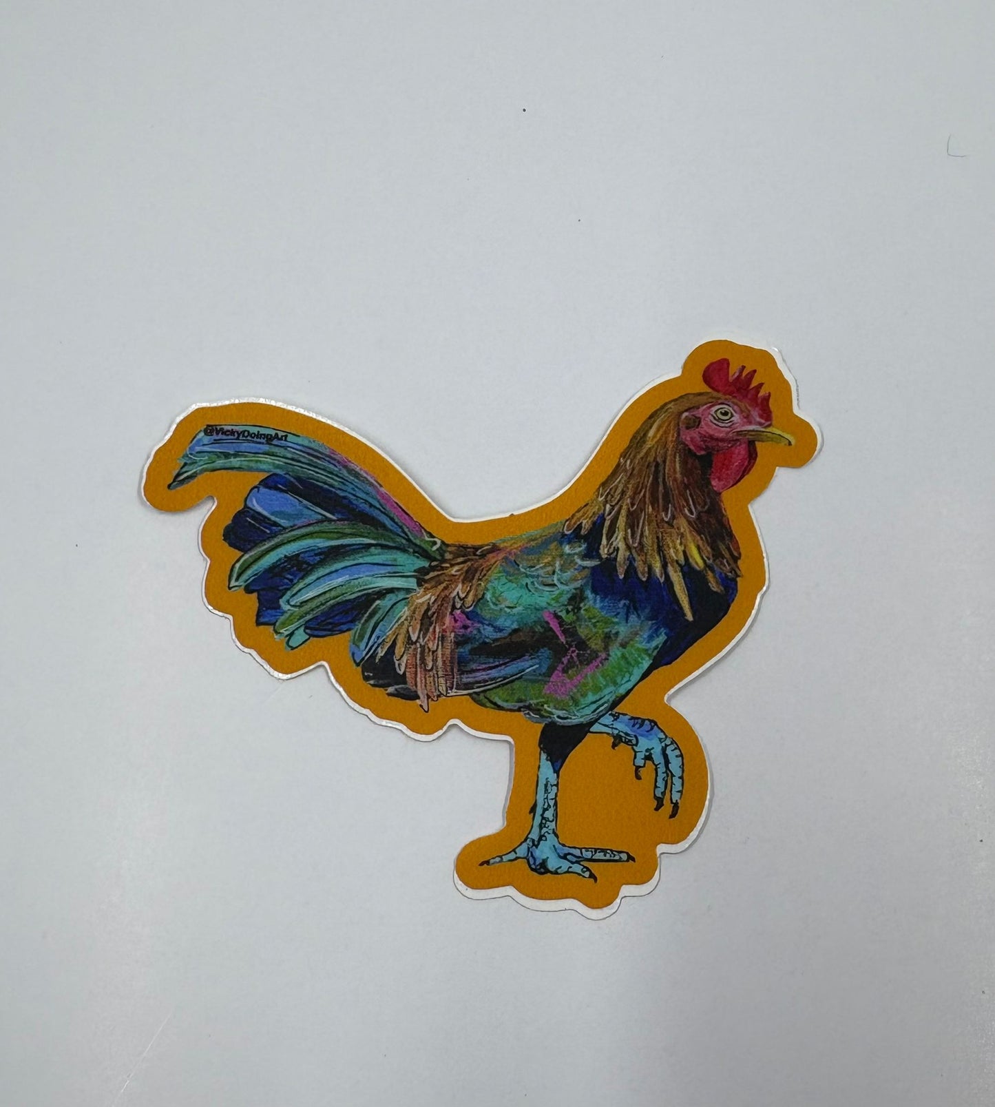 Stickers